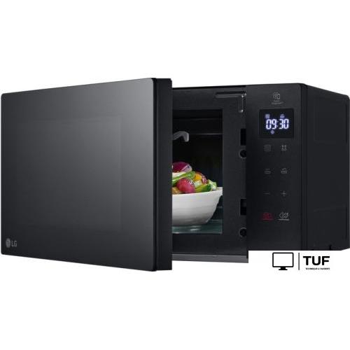 Микроволновая печь LG MS2032GAS