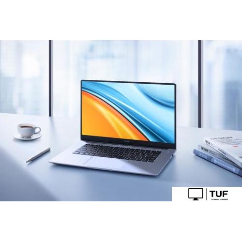 Ноутбук HONOR MagicBook 15 2021 BMH-WDQ9HN 5301AFVT