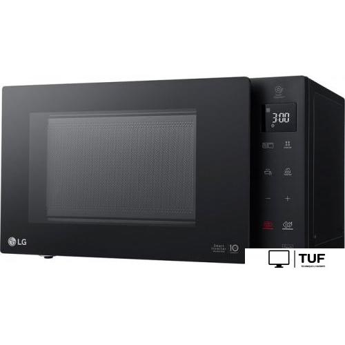 Микроволновая печь LG MH6336GIB