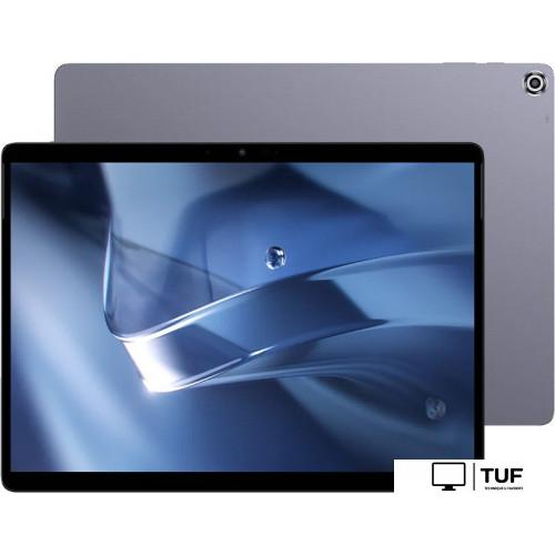 Планшет Chuwi Hi10 Max Intel N150 12GB/512GB (черный, с клавиатурой и стилусом)