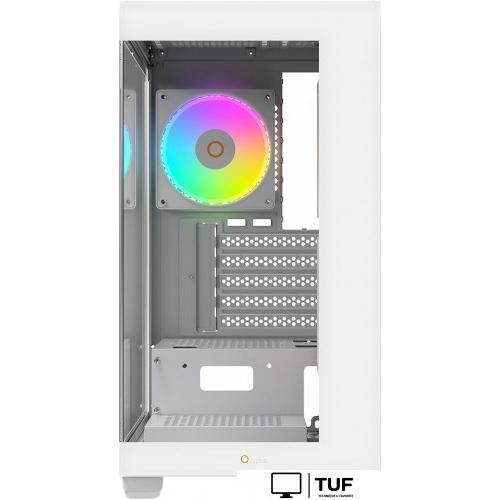 Корпус Ocypus Gamma C52 WH ARGB