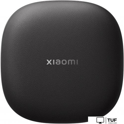 Наушники Xiaomi OpenWear Stereo M2503E1 (графитовый черный, международная версия)