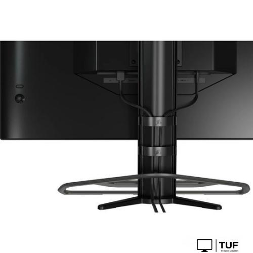 Игровой монитор Corsair Xeneon 32UHD144