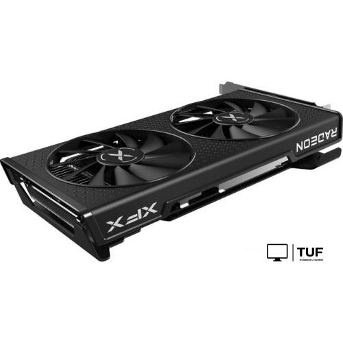 Видеокарта XFX Speedster SWFT 210 Radeon RX 6600 XT 8GB GDDR6