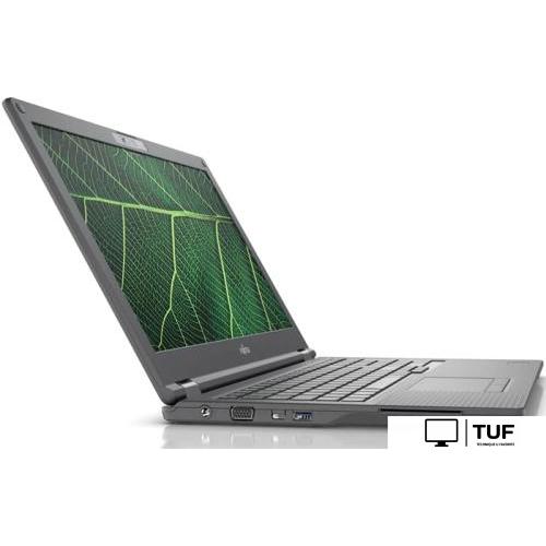 Ноутбук Fujitsu LifeBook E5510 E5510M0002RU