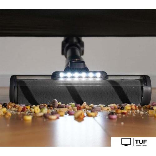 Пылесос Jimmy H10 Flex