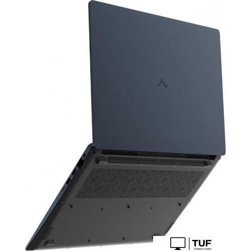 Ноутбук Maibenben Medio M675 M6751SF0LURE0