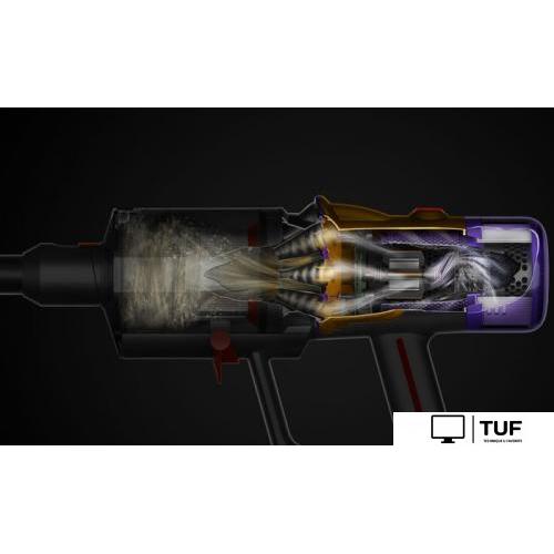 Пылесос Dyson V12 Detect Slim Absolute 448884-01