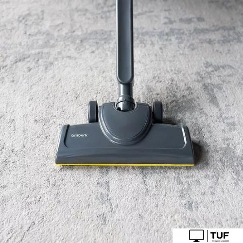 Пылесос Timberk T-VCH-53
