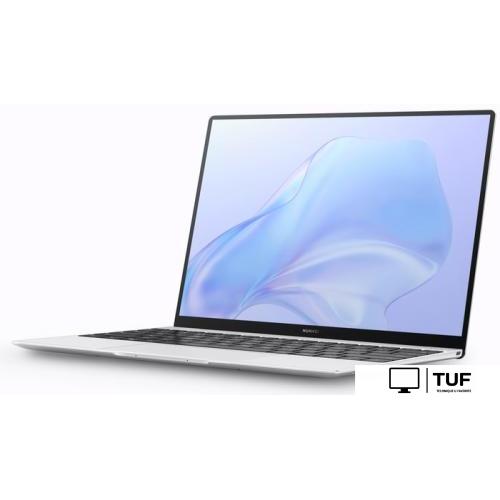 Ноутбук Huawei MateBook X 2020 EUL-W19P 53011EBR