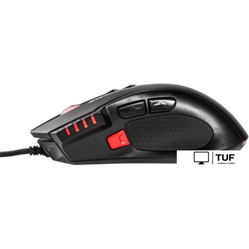 Игровая мышь Harper GM-A05