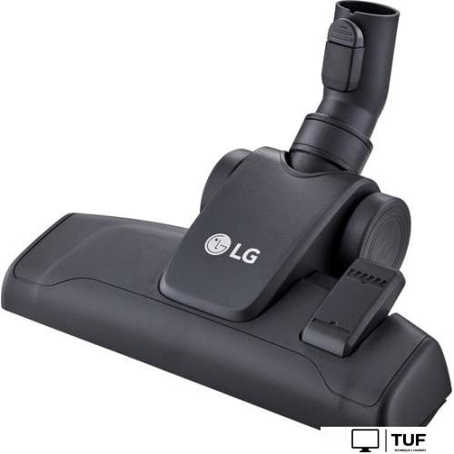 Пылесос LG VK89309H