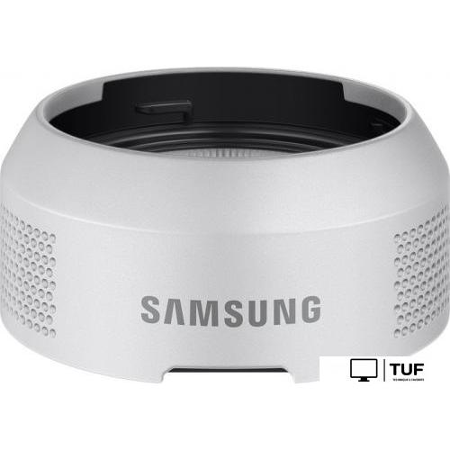 Пылесос Samsung Bespoke Jet Plus VS20B95823W/EV