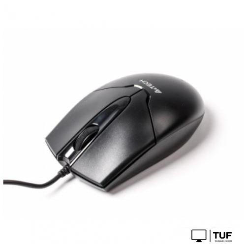 Мышь A4Tech OP-550NU
