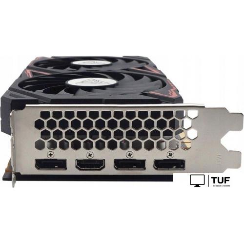 Видеокарта Arktek Cyclops RX 6600 LE 8GB GDDR6 AKR6600LED6S8GH1