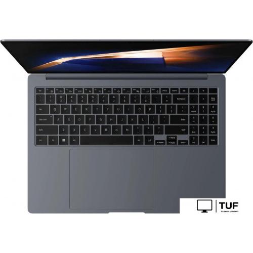 Ноутбук Samsung Galaxy Book4 Pro 16 NP960XGK-LG7IN