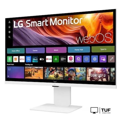 Smart монитор LG MyView Smart Monitor 32U850SA-W
