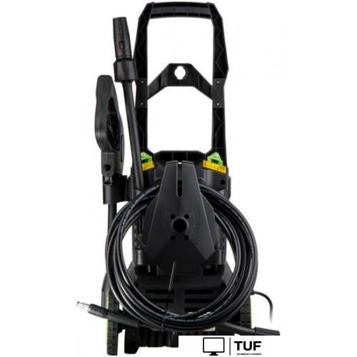 Мойка высокого давления DGM Water 140