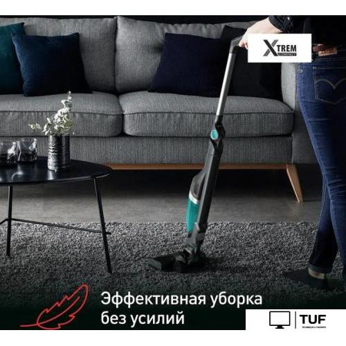 Пылесос Tefal TY1239WO