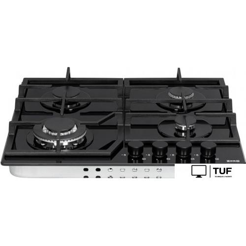 Варочная панель ZorG HAG61 FDW black