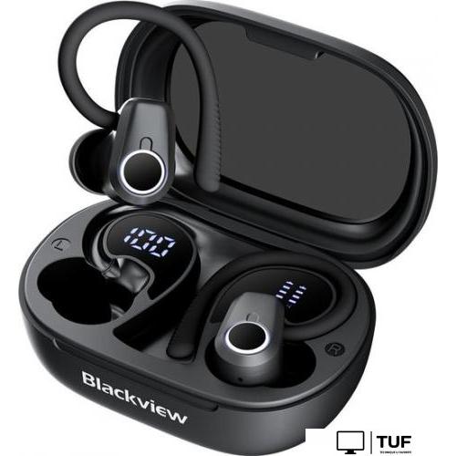 Наушники Blackview AirBuds 60 (черный)