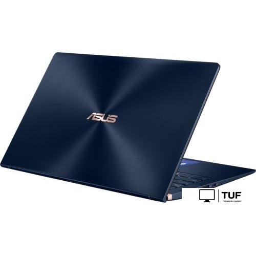 Ноутбук ASUS ZenBook 14 UX434FLC-A5129T