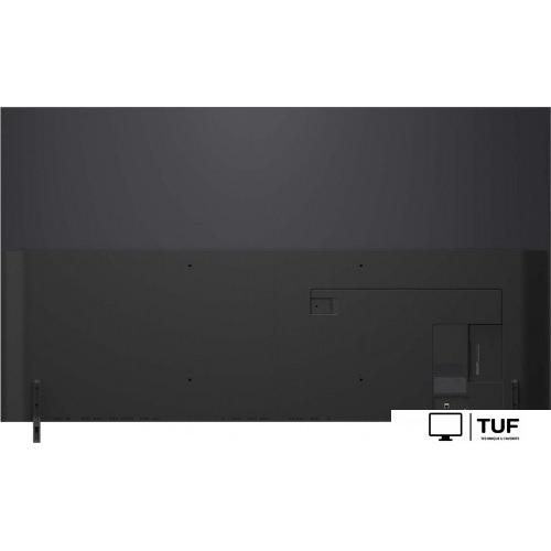 Телевизор LG QNED AI QNED82 43QNED82A6B