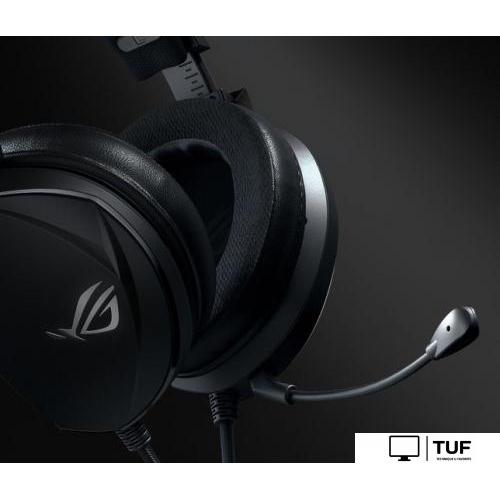 Наушники ASUS Theta Electret