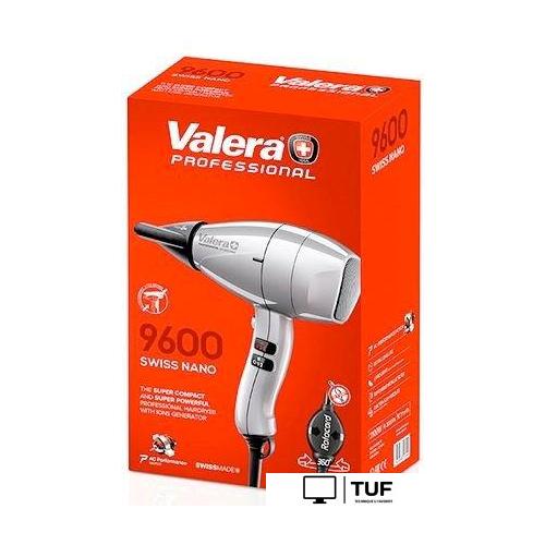 Фен Valera Swiss Nano 9600 SN 9600 RC