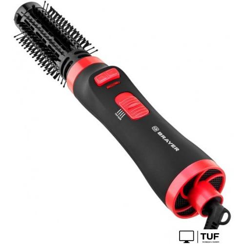 Фен-щетка Brayer BR3133RD