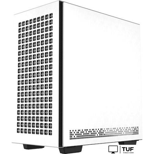 Корпус DeepCool CH370 WH R-CH370-WHNAM1-G-1