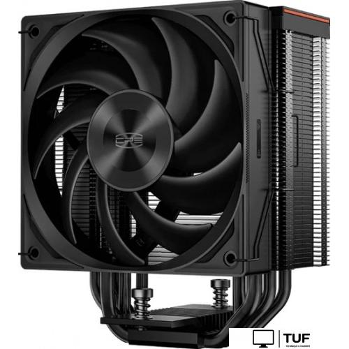 Кулер для процессора PCCooler RZ500 (черный)
