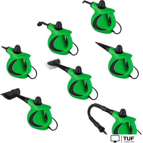 Пароочиститель Endever Odyssey Q-463