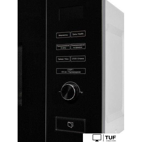 Микроволновая печь Akpo MEA 82008 MEP02 BL