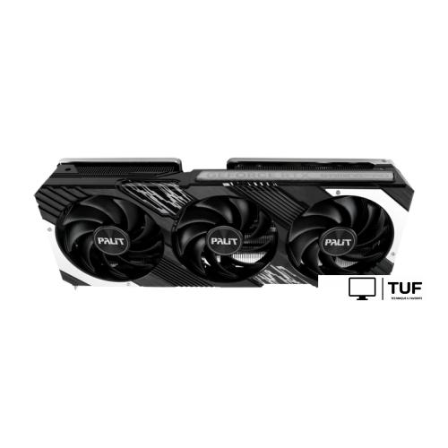 Видеокарта Palit GeForce RTX 4080 GamingPro NED4080019T2-1032A