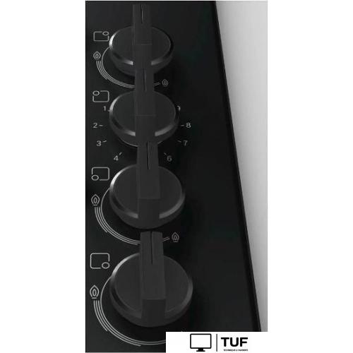 Варочная панель Bosch PBY6C6B62O