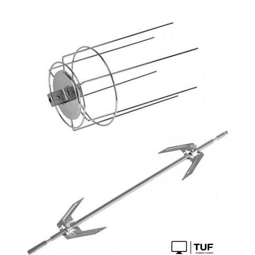 Мини-печь GFgril GFOO-5