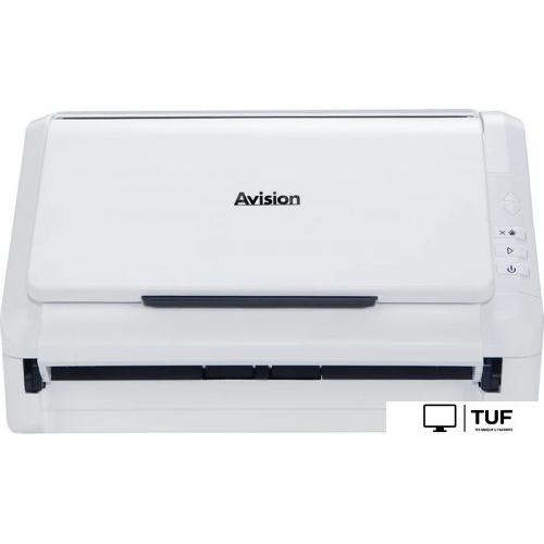 Сканер Avision AD340GN 000-1003-02G