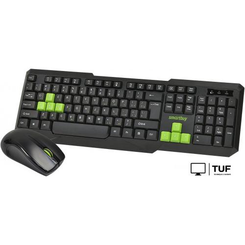 Офисный набор SmartBuy SBC-230346AG-KN