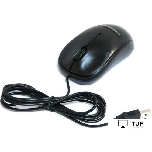 Мышь Nakatomi MON-05U