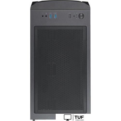 Корпус SilverStone Fara 511Z SST-FA511Z-BG