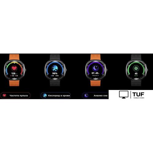 Умные часы Tecno Watch Neo WN01