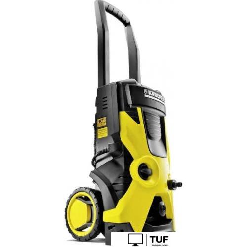 Мойка высокого давления Karcher K 5 Basic Car 1.180-586.0