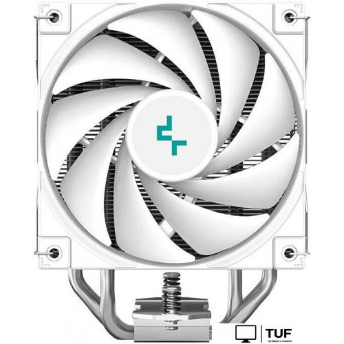 Кулер для процессора DeepCool AK400 Digital SE WH R-AK400-WHADMN-GJD