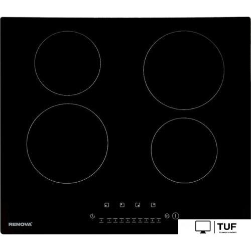 Варочная панель Renova TC-460BS1