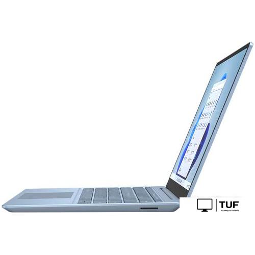 Ноутбук Microsoft Surface Laptop Go 2 8QF-00012