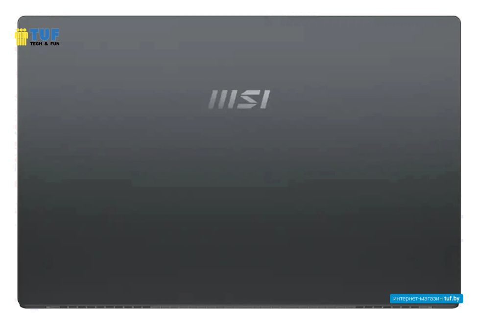 Ноутбук MSI Modern 15 A11SBL-462RU