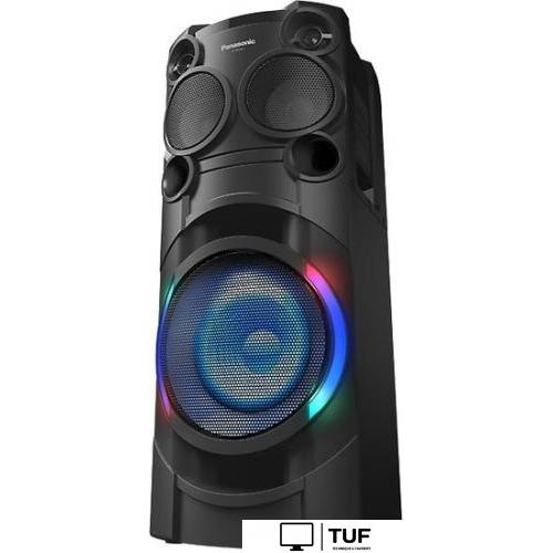 Патибокс Panasonic SC-TMAX40GSK