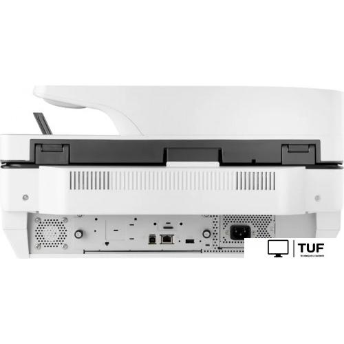 Сканер HP Digital Sender Flow 8500 fn2 L2762A