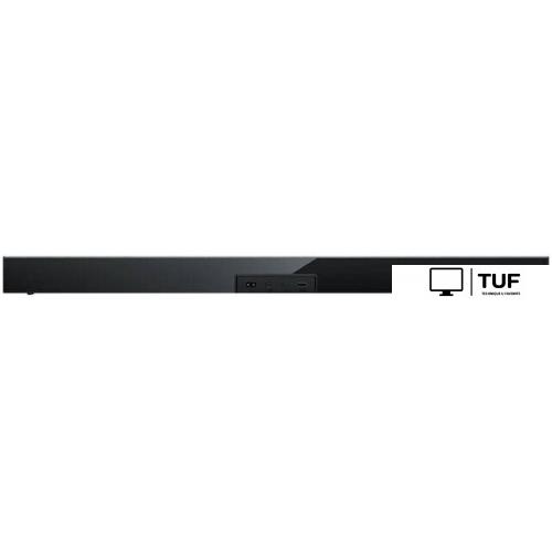 Саундбар Xiaomi Soundbar Pro 2.0ch MDZ-40-DB (международная версия)